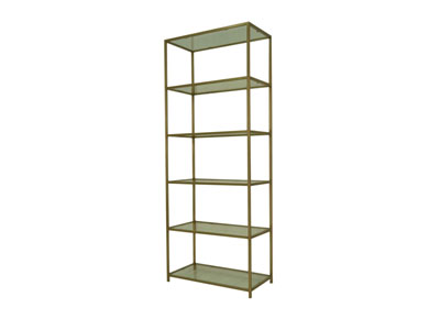 Bookcase